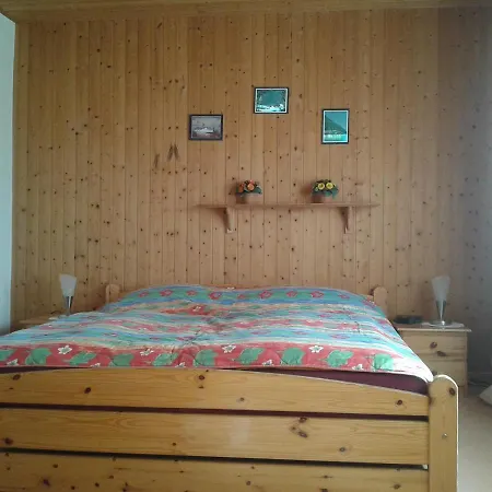 Апартаменты 